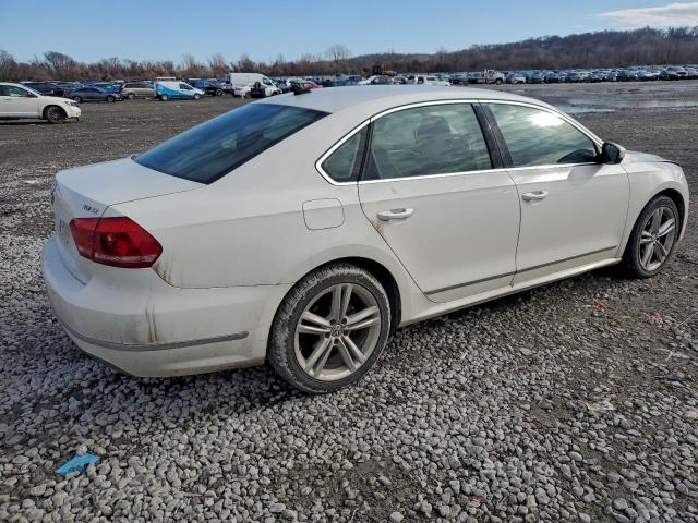 Volkswagen Passat Se Image 7