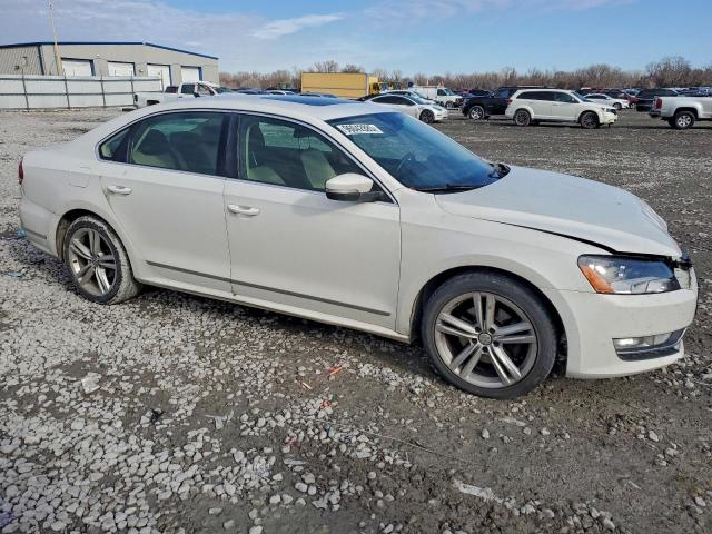 Volkswagen Passat Se Image 8