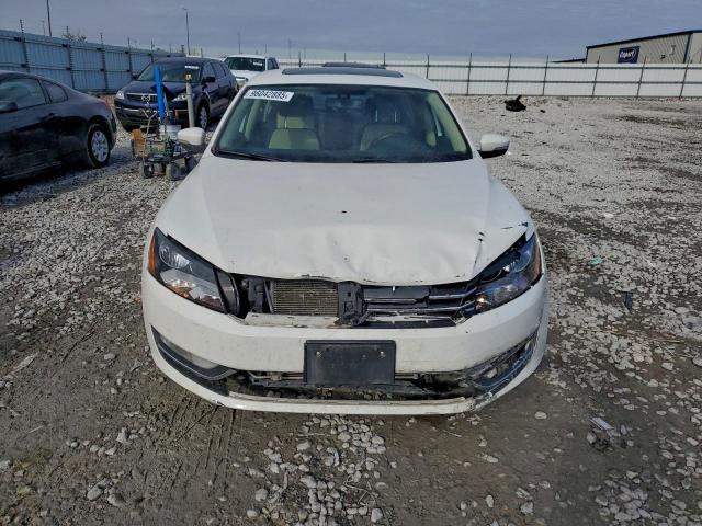 Volkswagen Passat Se Image 3