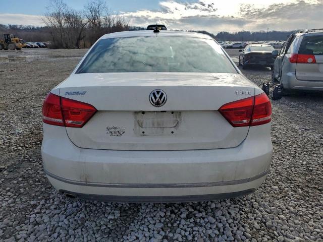 Volkswagen Passat Se Image 9