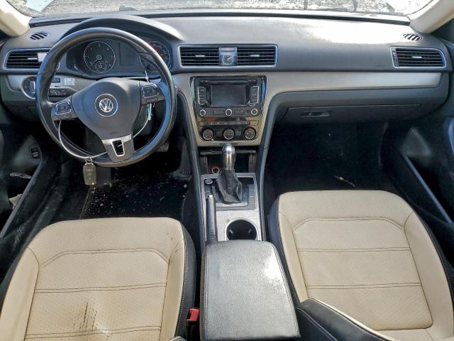 Volkswagen Passat Se Image 2