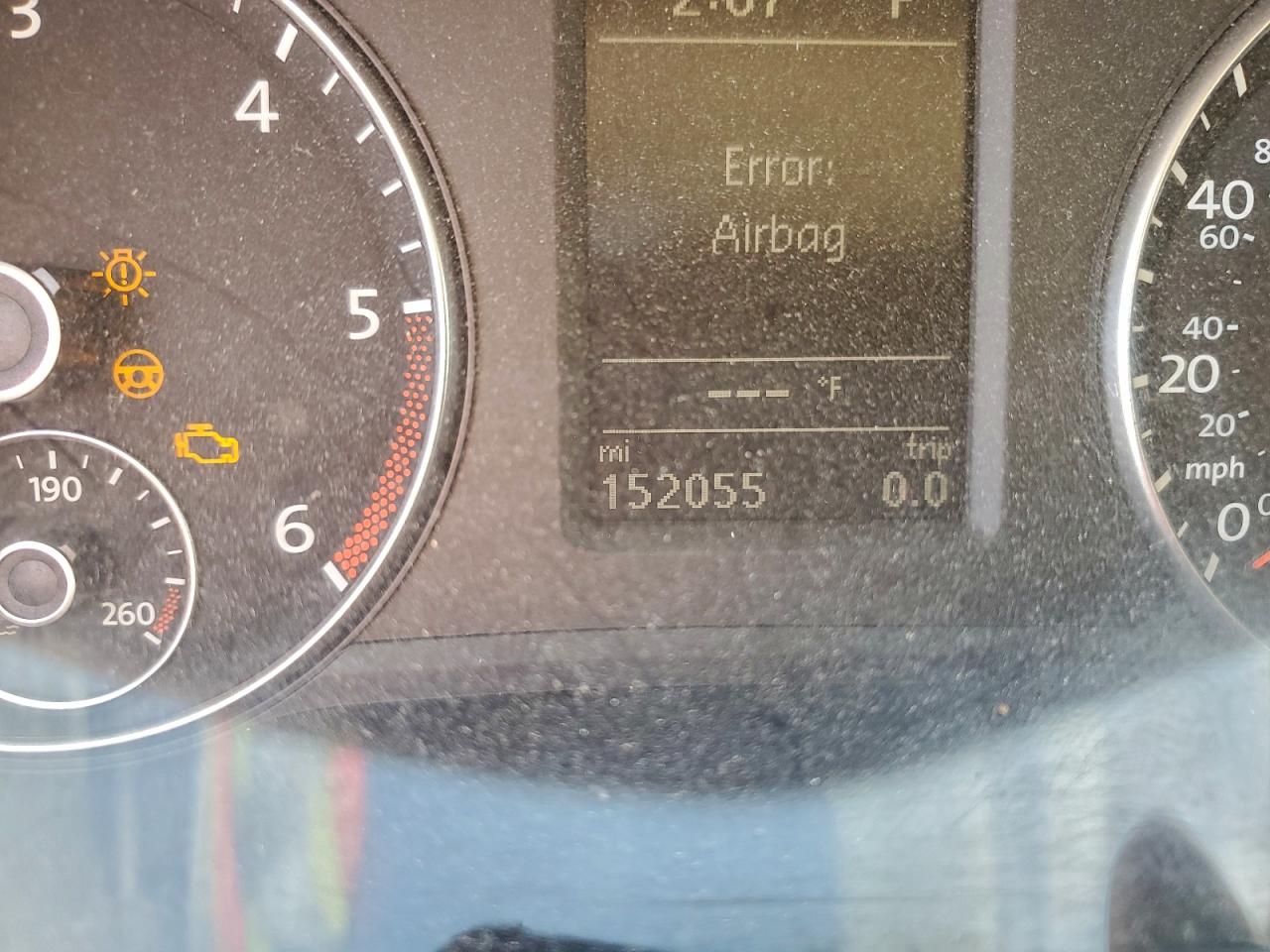 Volkswagen Passat Se Image 10