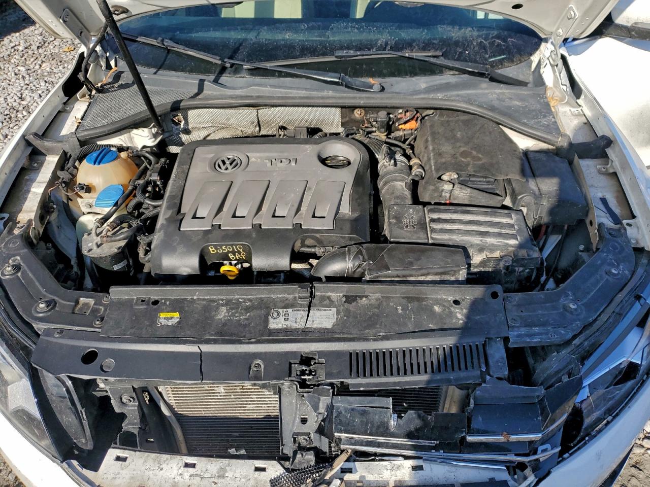 Volkswagen Passat Se Image 12