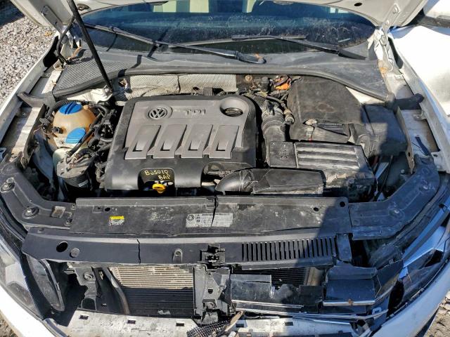 Volkswagen Passat Se Image 12