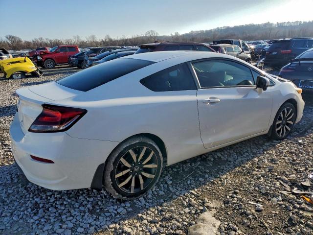 Honda Civic Exl Image 5