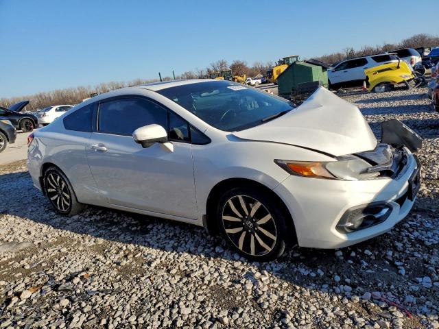 Honda Civic Exl Image 2