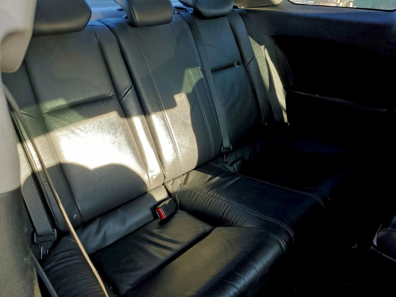 Honda Civic Exl Image 7