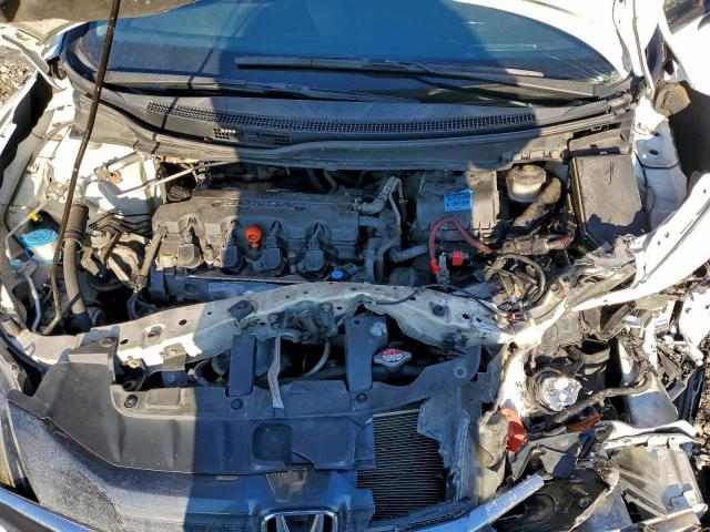 Honda Civic Exl Image 11