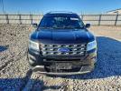 Ford Explorer Xlt Image 9