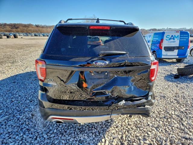 Ford Explorer Xlt Image 13