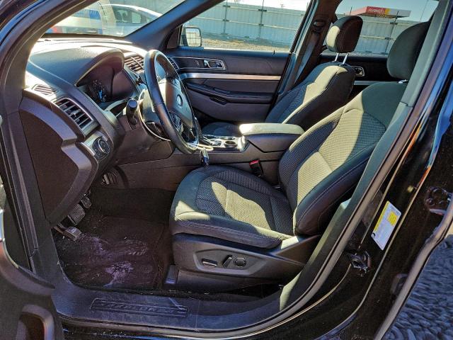 Ford Explorer Xlt Image 8