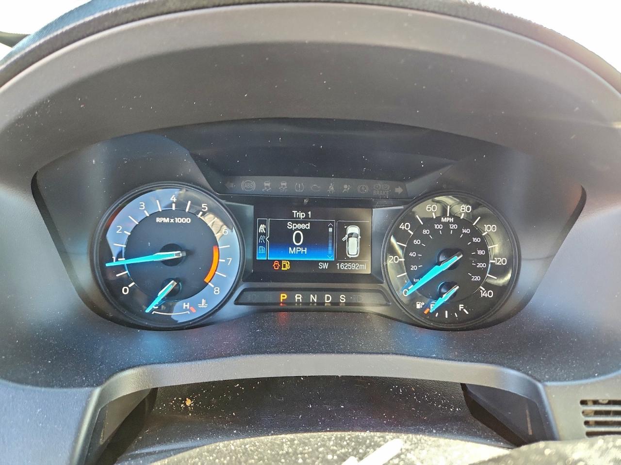 Ford Explorer Xlt Image 5