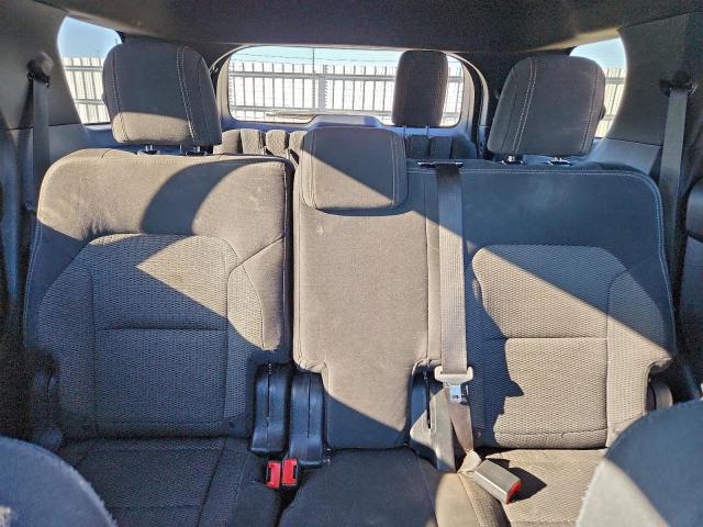 Ford Explorer Xlt Image 6