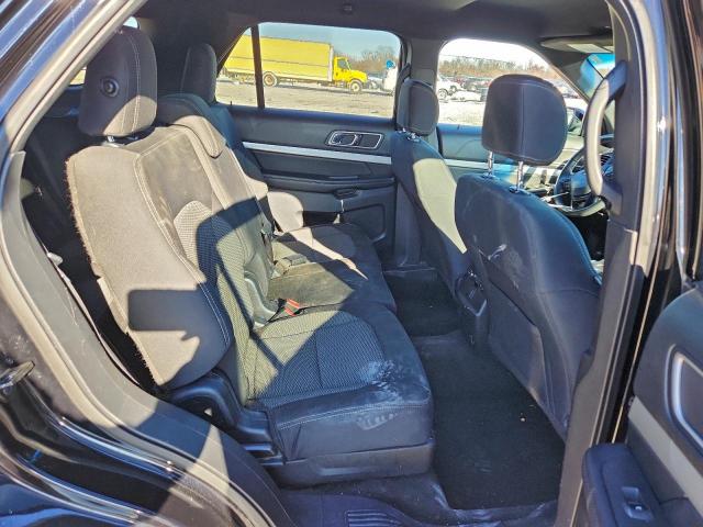 Ford Explorer Xlt Image 11