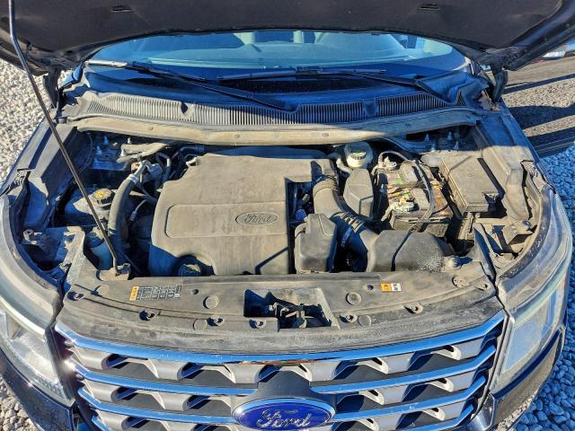 Ford Explorer Xlt Image 10