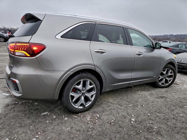 Kia Sorento Sx Image 2