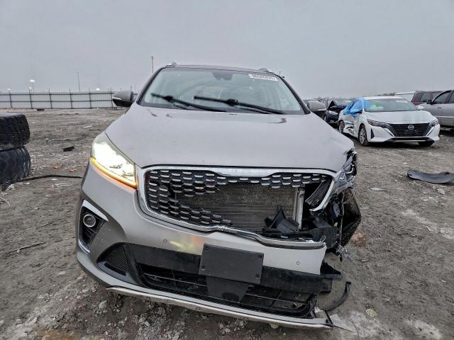 Kia Sorento Sx Image 5