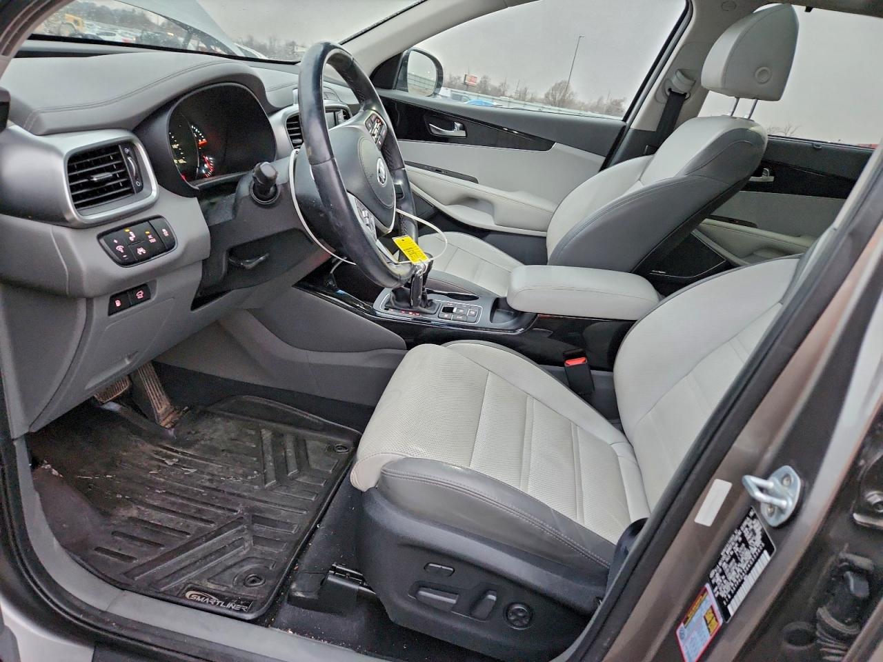 Kia Sorento Sx Image 7