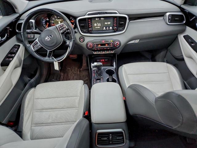 Kia Sorento Sx Image 10