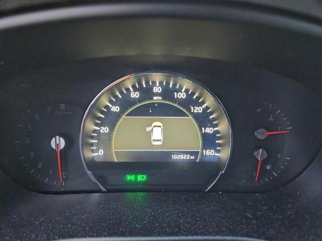 Kia Sorento Sx Image 8