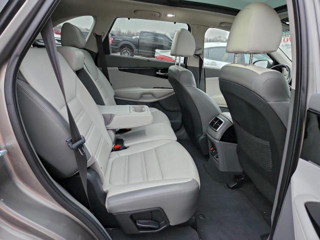 Kia Sorento Sx Image 11