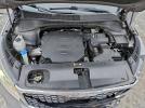 Kia Sorento Sx Image 9