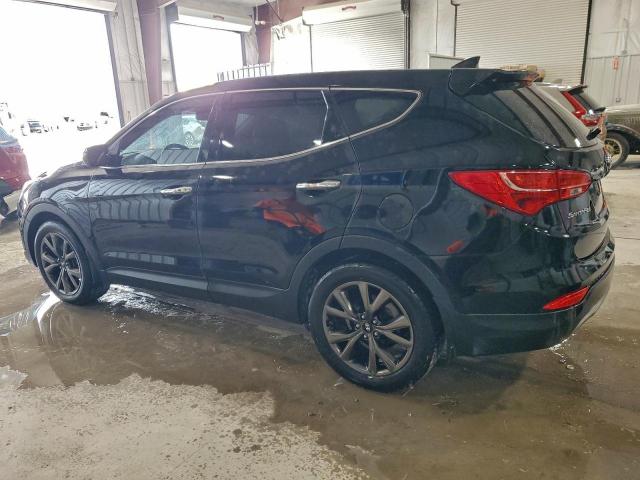 Hyundai SANTA FE Image 10