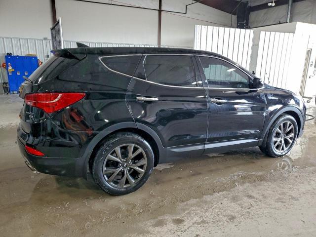 Hyundai SANTA FE Image 8