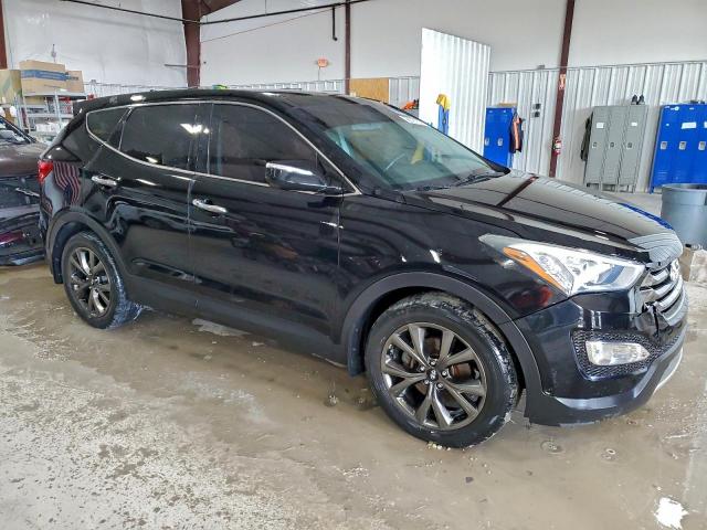 Hyundai SANTA FE Image 12