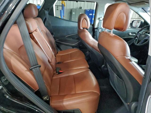 Hyundai SANTA FE Image 7