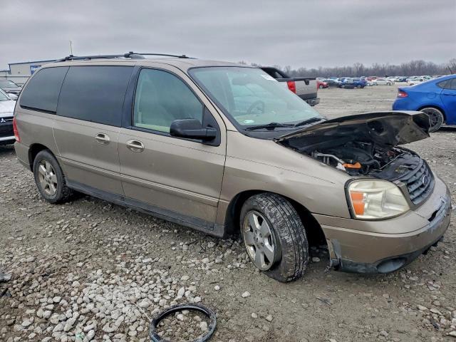 Ford Freestar Ses Image 2