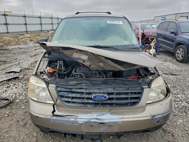 Ford Freestar Ses Image 3