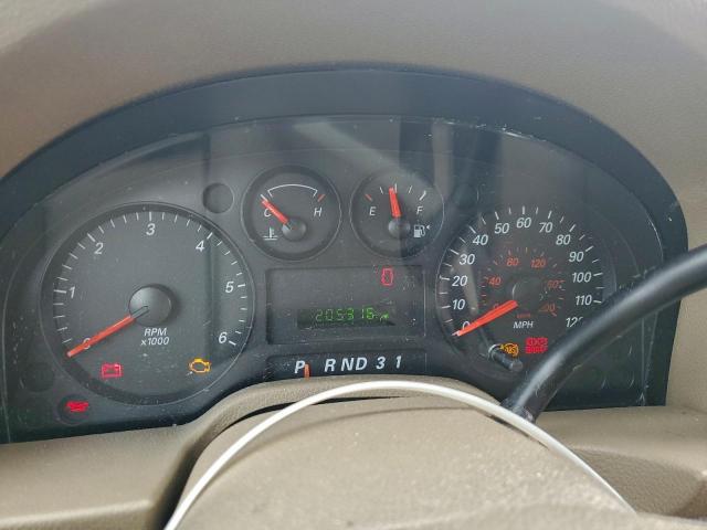 Ford Freestar Ses Image 9