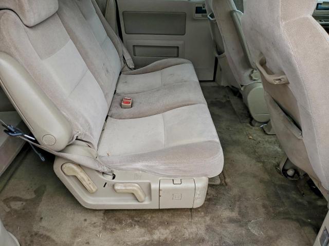 Ford Freestar Ses Image 6