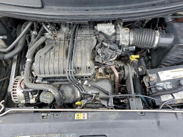 Ford Freestar Ses Image 10