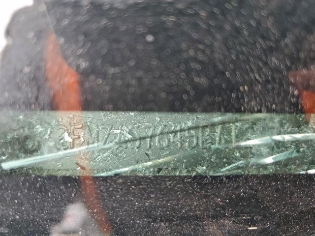 Ford Freestar Ses Image 11