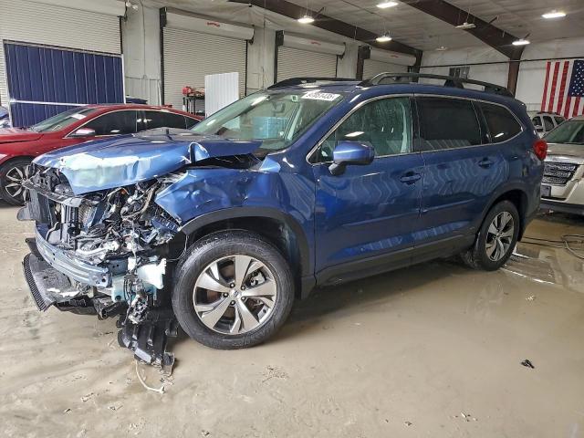  Salvage Subaru Ascent