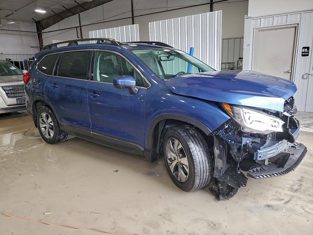 Subaru Ascent Premium Image 5