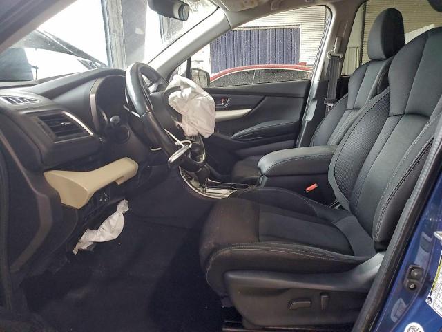 Subaru Ascent Premium Image 4