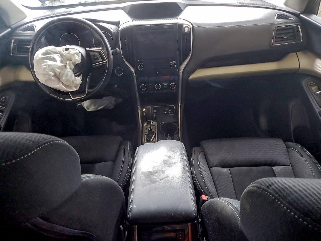 Subaru Ascent Premium Image 9