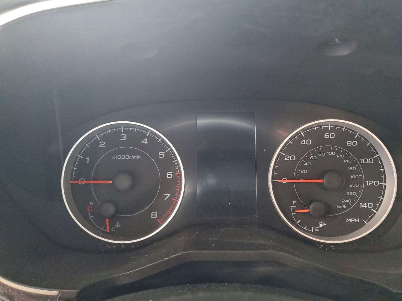 Subaru Ascent Premium Image 8