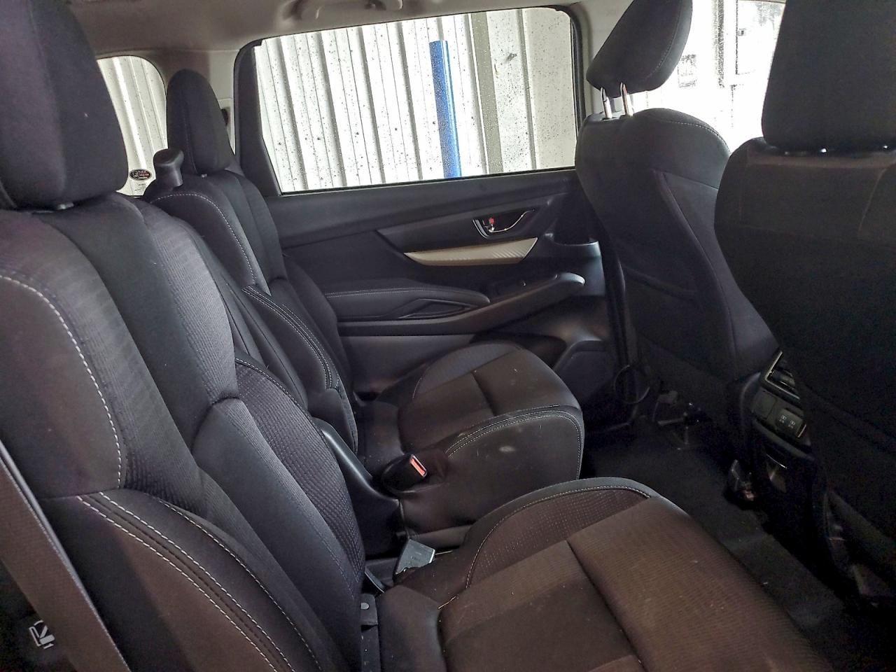 Subaru Ascent Premium Image 10