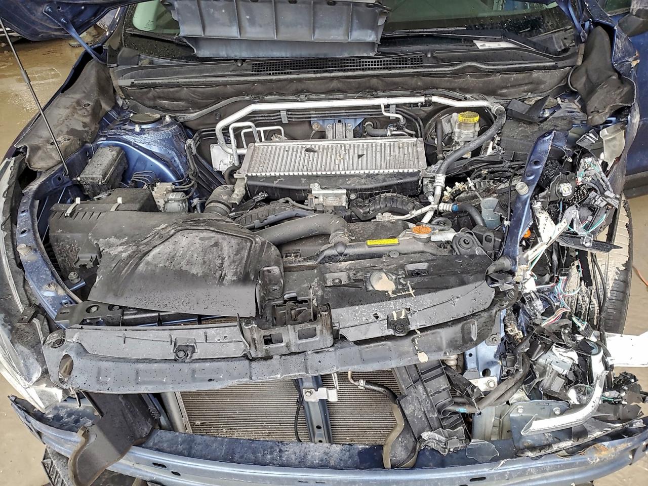 Subaru Ascent Premium Image 11