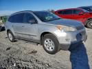 Chevrolet Traverse Ls Image 5