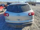Chevrolet Traverse Ls Image 3