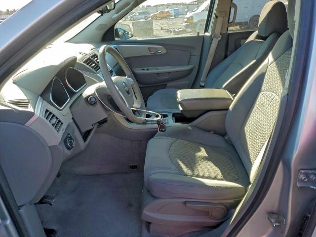 Chevrolet Traverse Ls Image 7