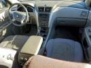 Chevrolet Traverse Ls Image 13
