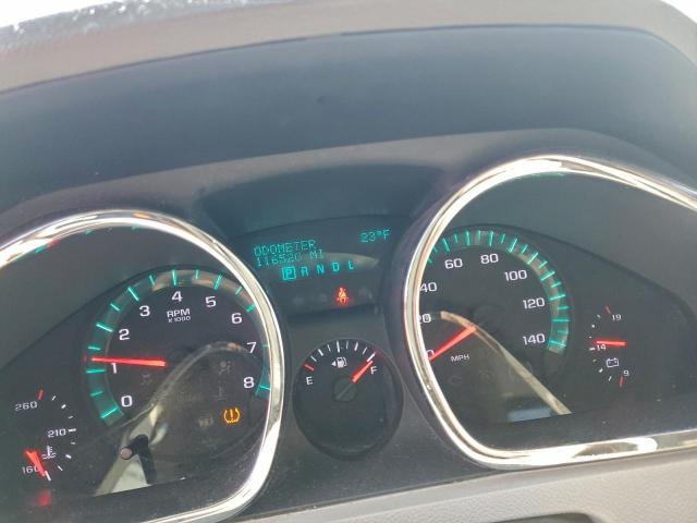 Chevrolet Traverse Ls Image 9