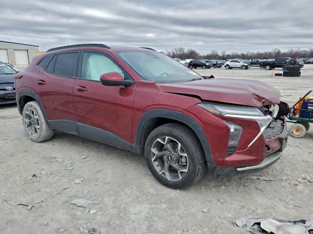 Chevrolet Trax 1lt Image 7