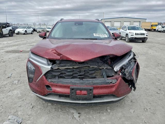 Chevrolet Trax 1lt Image 3